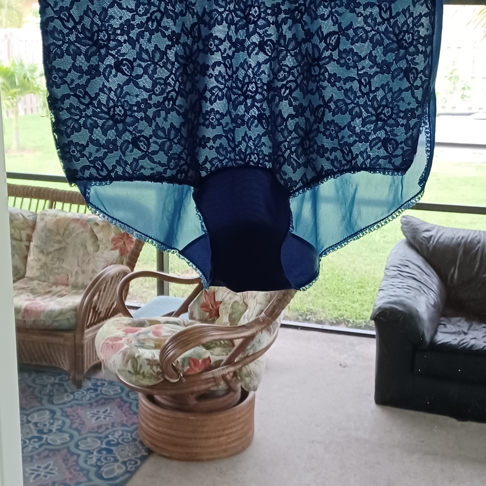Vintage 1960s vanity fair vantees panties